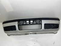 Zderzak PRZÓD PRZEDNI DO Skoda Octavia I 1 9102 Srebny
