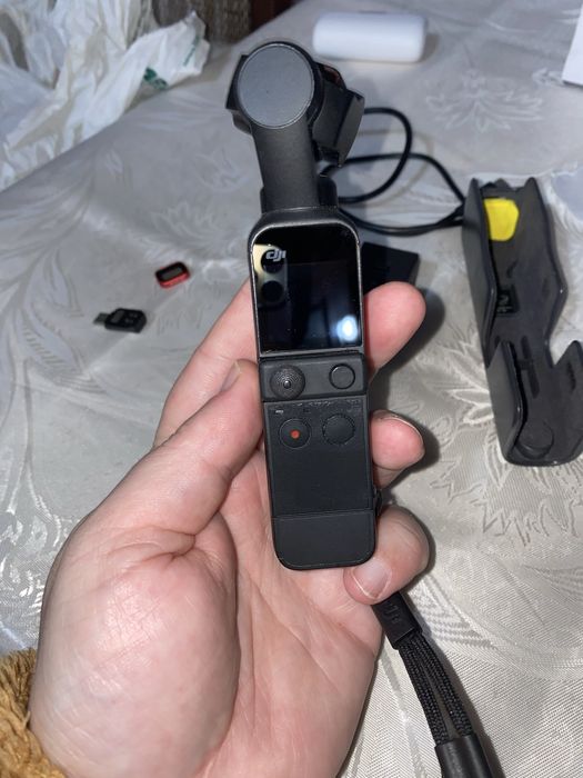 DJL Pocket osmo 2