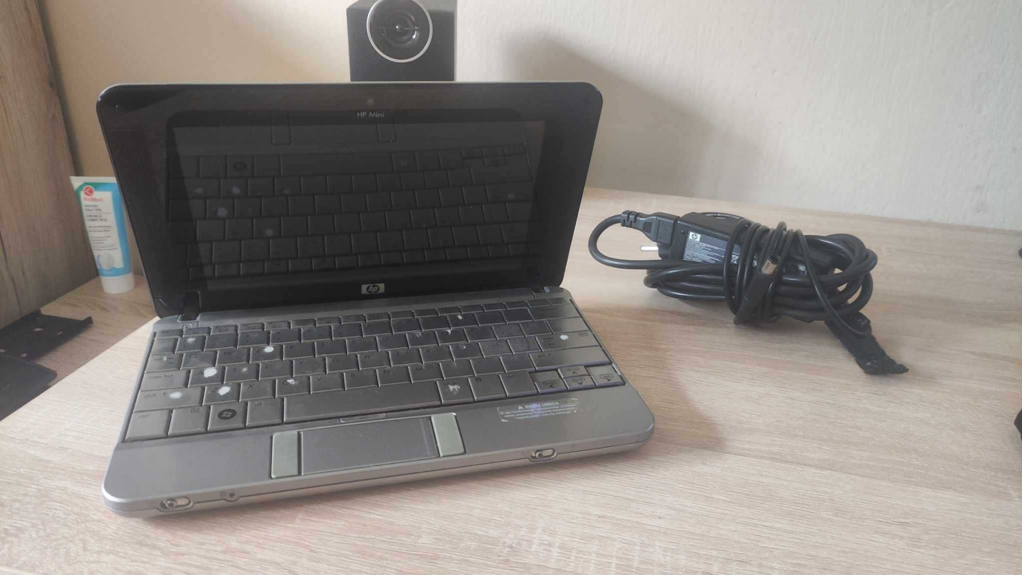 Netbook HP 2133 Mini-Note