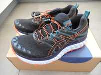 nowe damskie buty Asics Trabuco Max rozmiar 39 (24,5 cm)