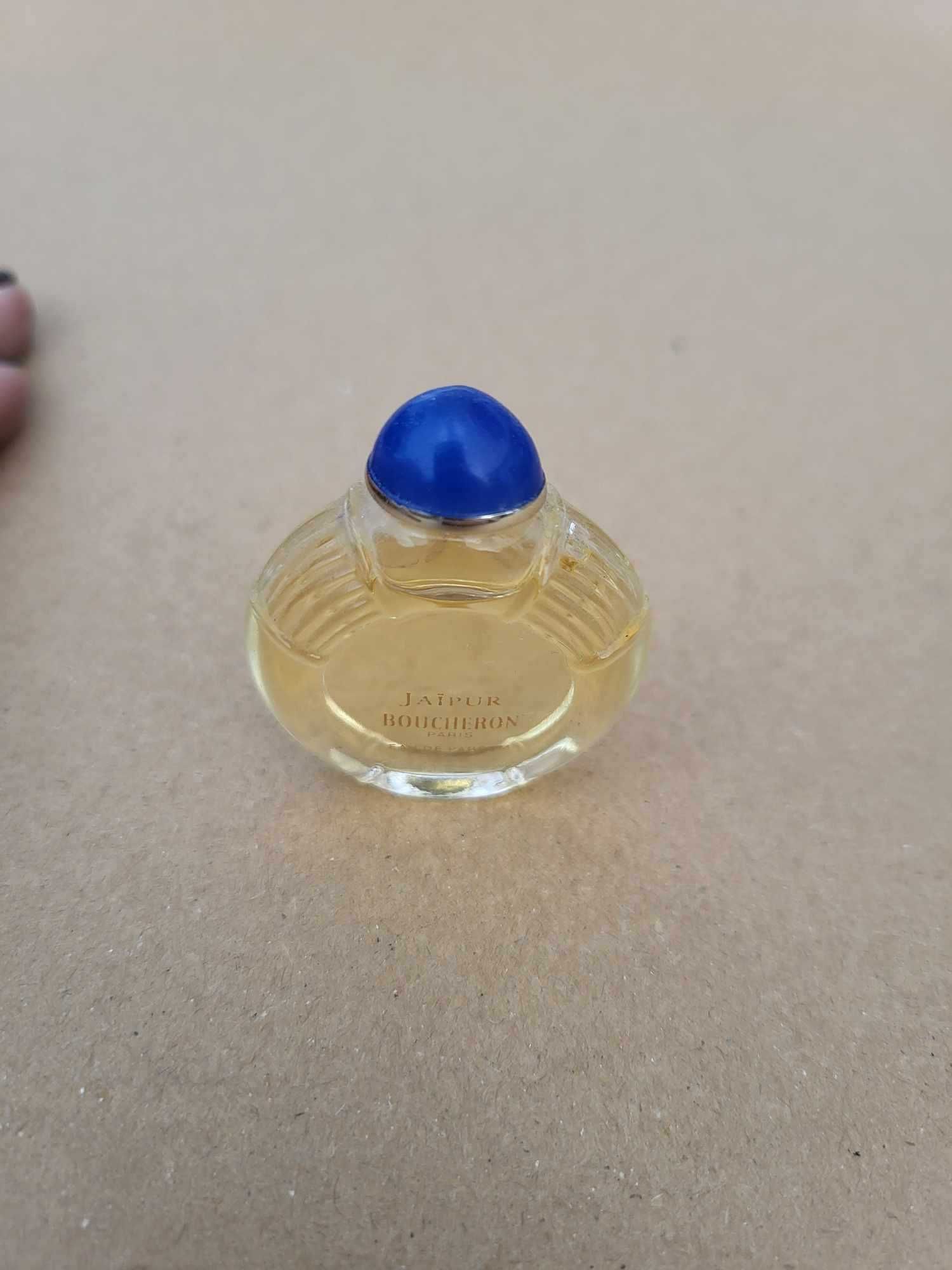 Perfume Miniatura | Conjunto Boucheron (5ml)
