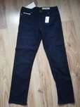 Nowe spodnie jeans 44 esmara