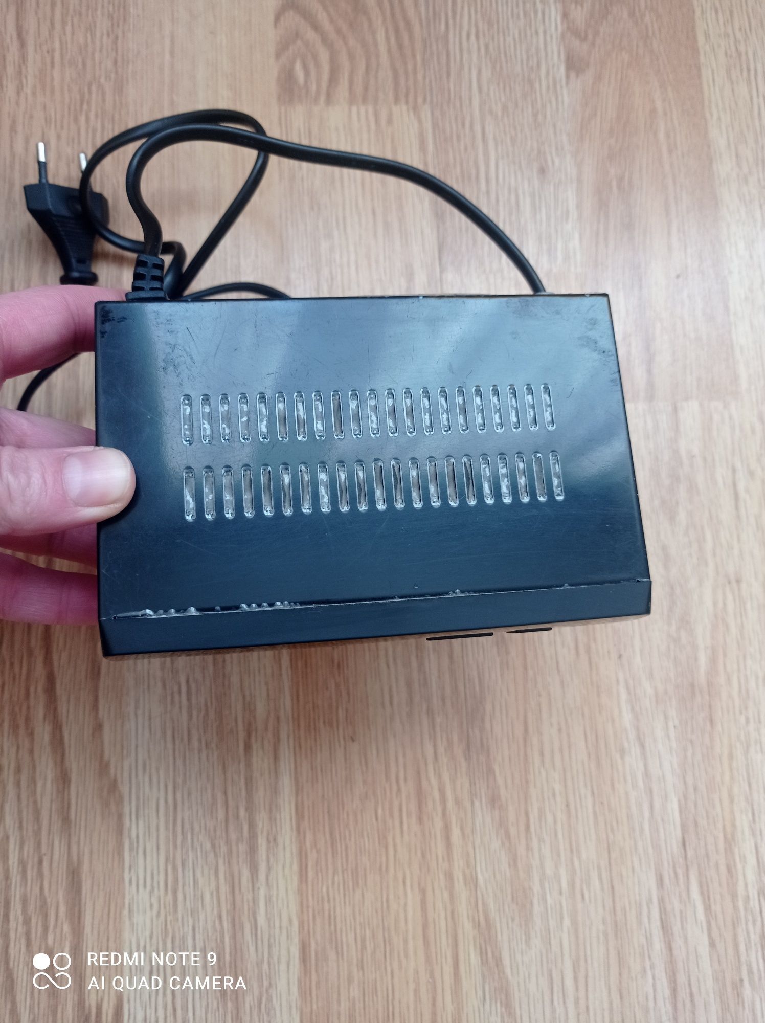 Sprzedam dekoder DVB-T Manta