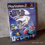 Sly 2 Bando de Espertalhões