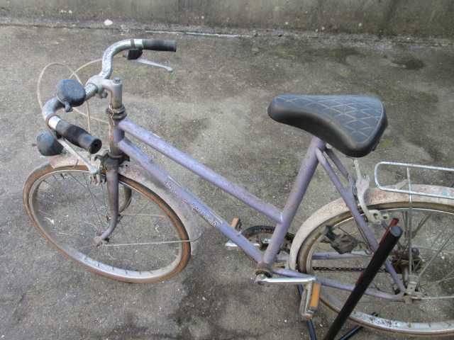 Bicicleta  20   para    decoraçao   de  estabelicimentos