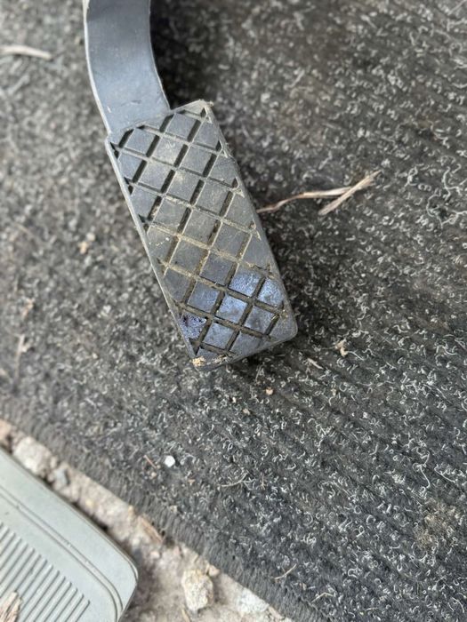 Педаль газа ауди А6с5