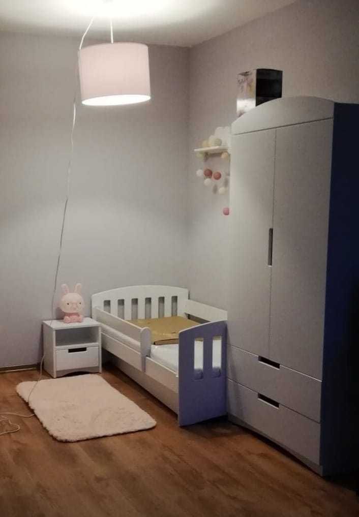 Meble do pokoju dziecięcego w dobrym stanie