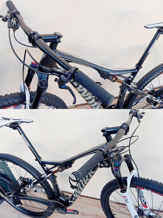 JF-Bikes Bicicletas Specialized Épic S'works M X0-12v Sid Suspensão To