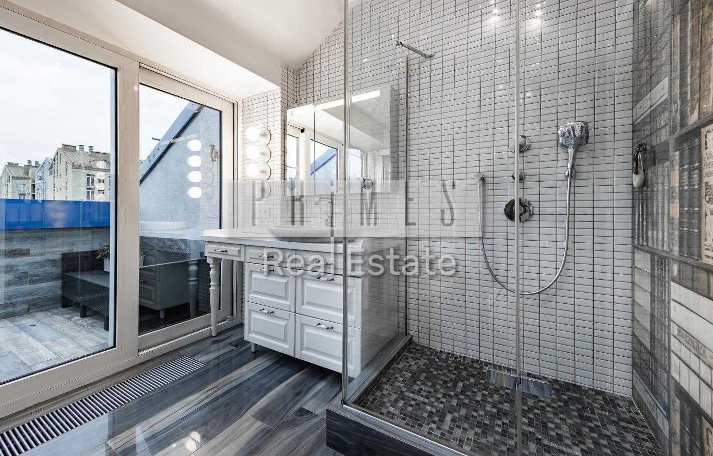 Продажа 4к квартиры в ЖК Комфорт Таун, ул. Регенераторная 4, Русановка