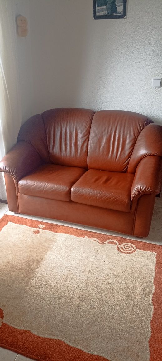 Vendo Sofá 2 lugares