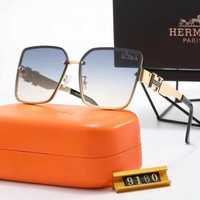 Okulary Hermes (nie Fendi, Chanel, Dior, Armani, Versace)