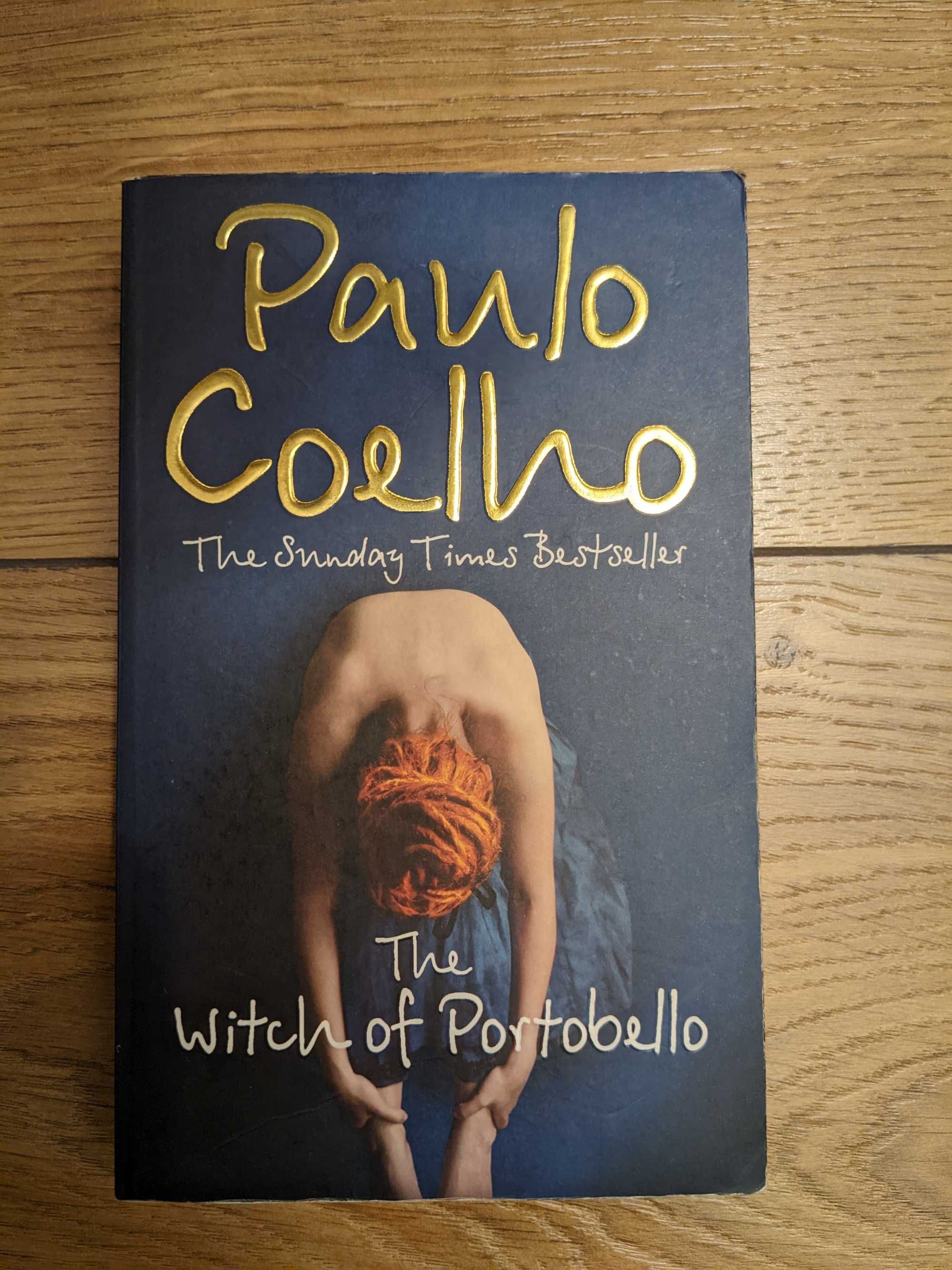 The witch of Portobello Paulo Coelho
