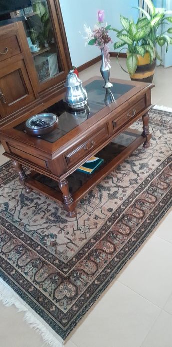 Tapete vintage Semi nova