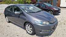 Honda Insight 1.4 hybryda