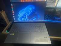 Portatil Asus Vivobook 15 - Bom estado