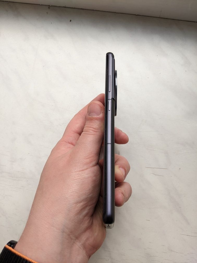 OnePlus 12r (ace 3) 12/256
