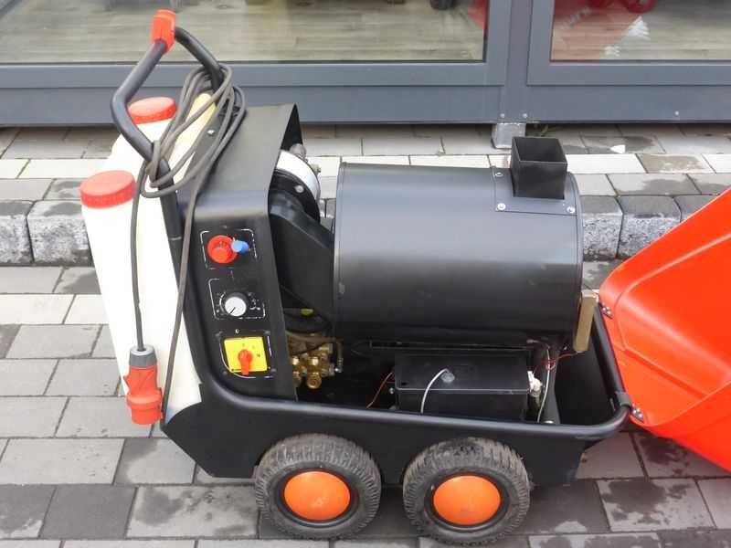 Myjka Ehrle HD 940 Standard -190bar Super stan