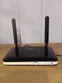 Router D-Link DWR-921 Wi-Fi LTE 4G