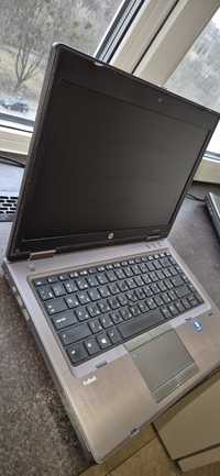 Ноутбук HP ProBook 6475b. 16GB/480GB. AMD 10 5750m