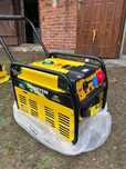 Generator pradu