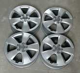 Alufelgi Audi A3 i inne, 5x112, 17 cali.