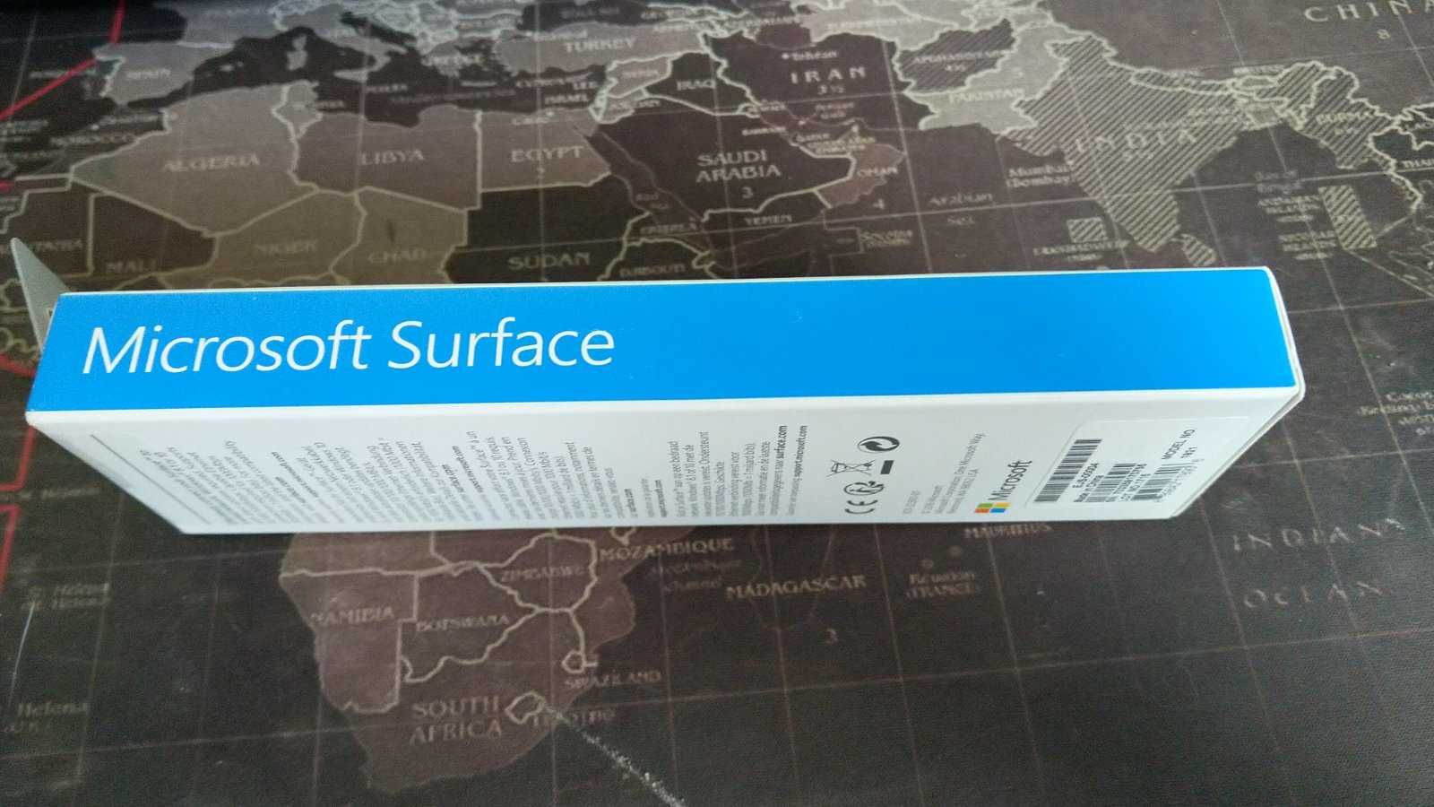 Перехідник Microsoft Surface USB to RJ45 model 1821. Оригінал. Новий.