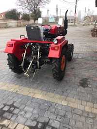 Мини-трактор Shifeng-SF240
