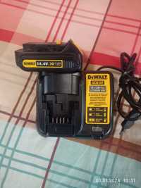 Адаптація американських зарядок з 110в на220v.DeWALT, Milwaukee, Ryobi