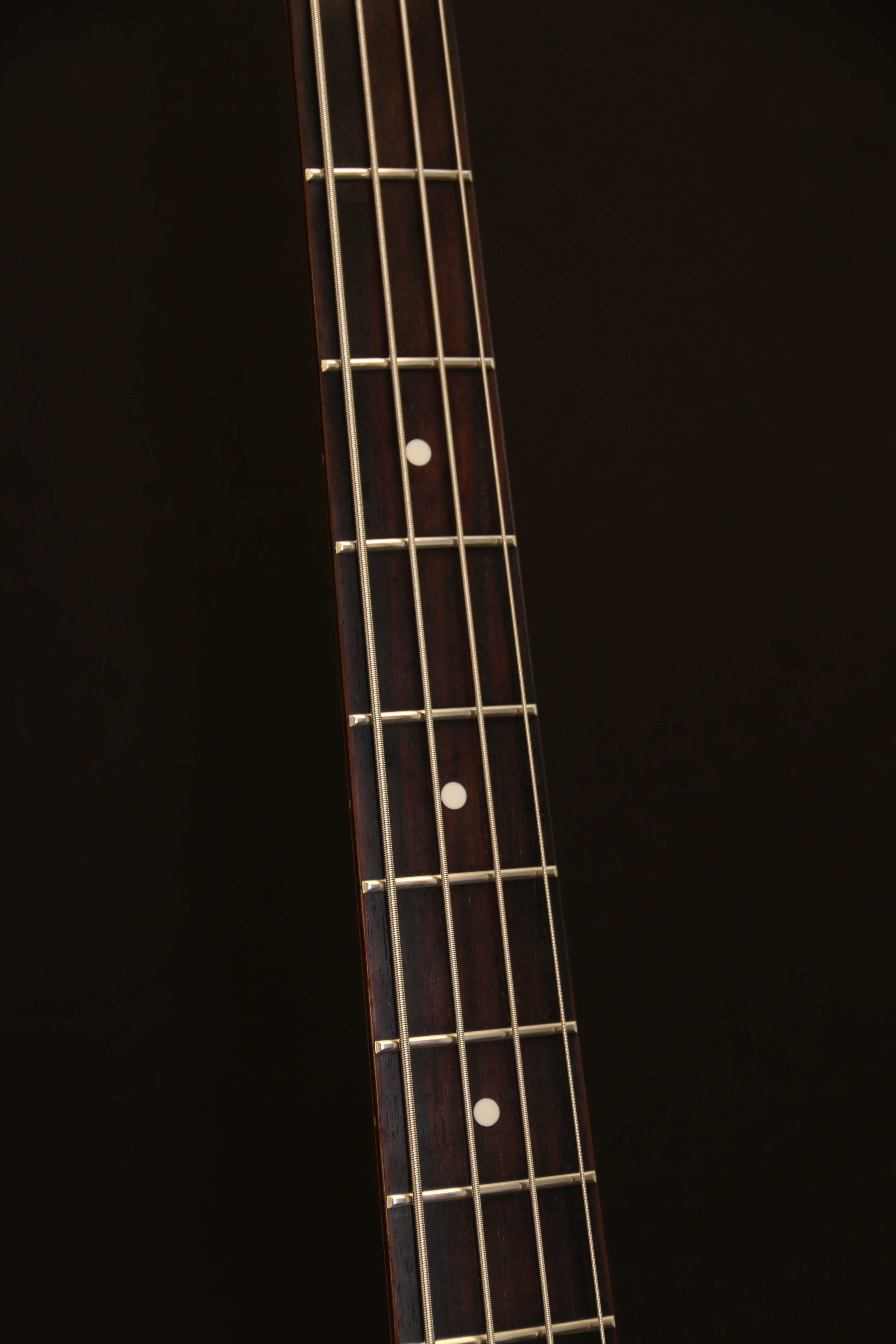 Fender Precision Bass PB70-70US OWH 1999 r. Japan