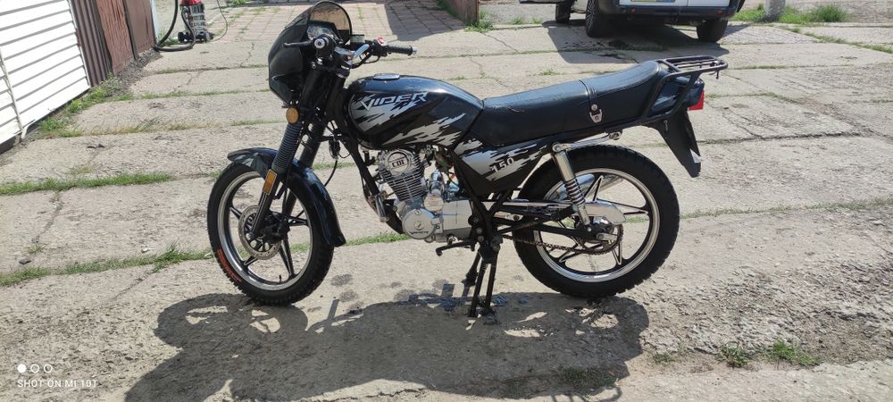 Viper zs150j обмін на бпла
