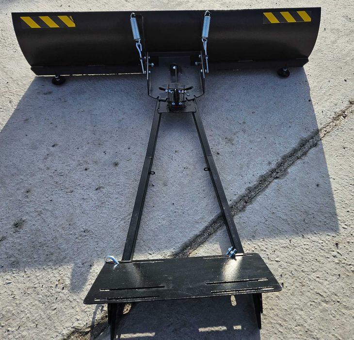 pług śnieżny I lub > od 1,5m do 3m euro/tuz/sms/mx/tłok/MF/ZETOR/c330