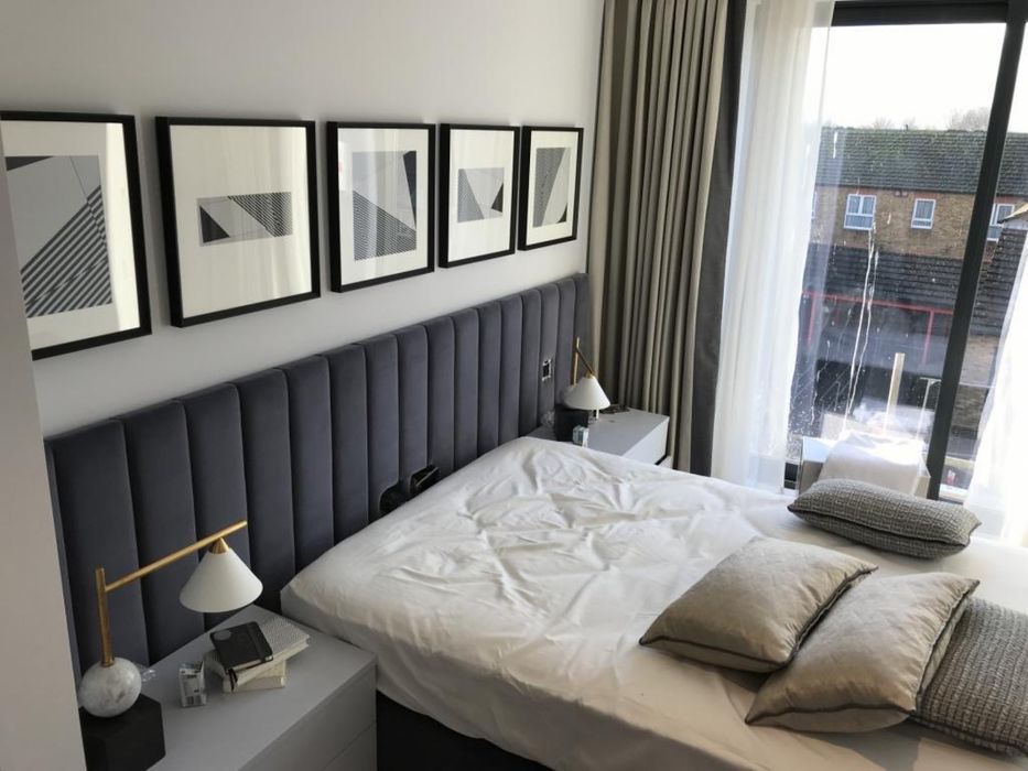 Tapicer Meblowy- Usługi