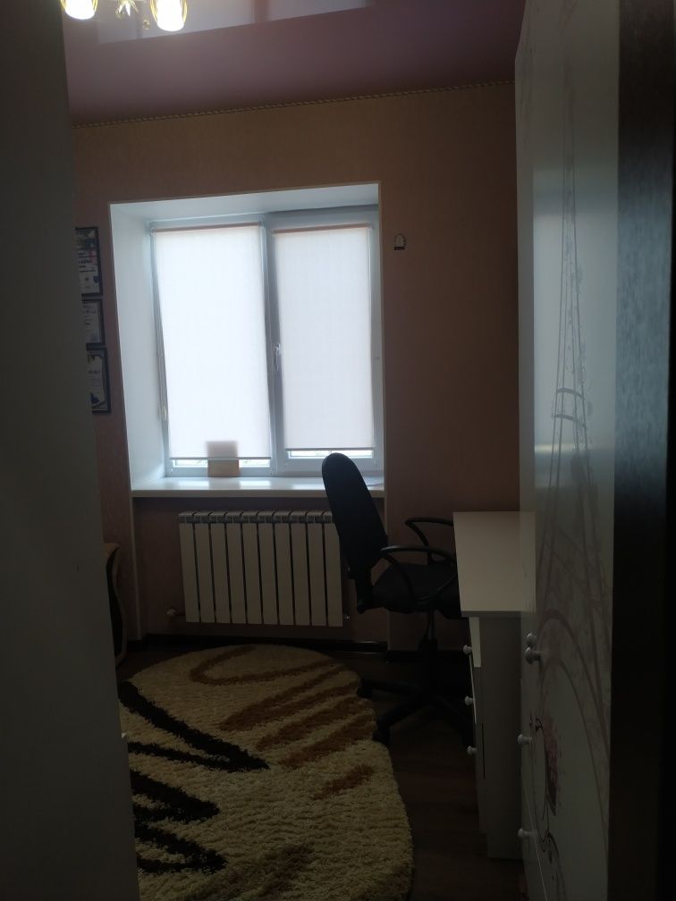 Продам дом с ремонтом