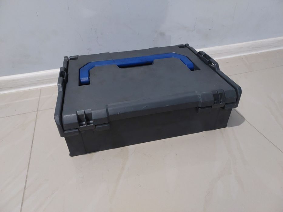 Кейс для інструментів Bosch L-BOXX