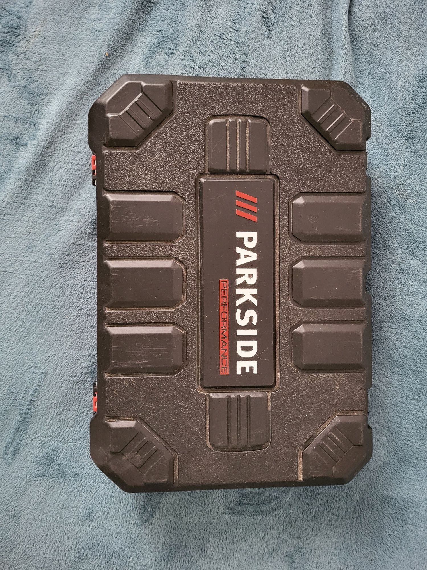 Serrote a Bateria / Parkside/ 20V