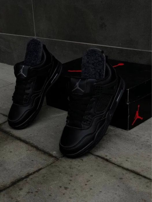 -70% на кроссовки Nike Jordan Aura 4/ фирминные кроссовки в коробке