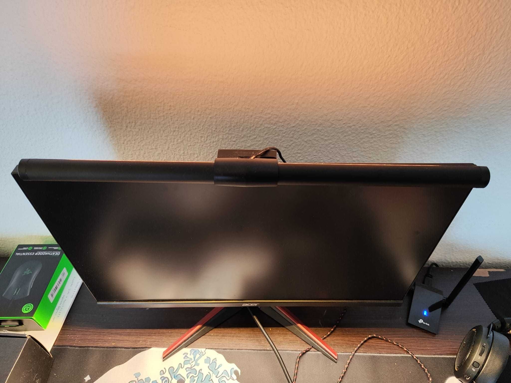 Luz de Monitor RGB