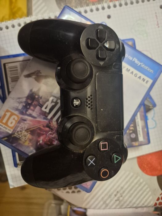 Pad Sony PlayStation 4 Dualshock Bezprzewodowy
