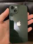 iPhone 13 256GB Green/ iPhone 13 256 GB Green