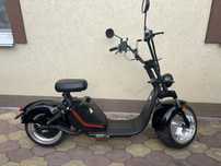 Електробайк/електроскутер CityCoco Ride Pro 3000W