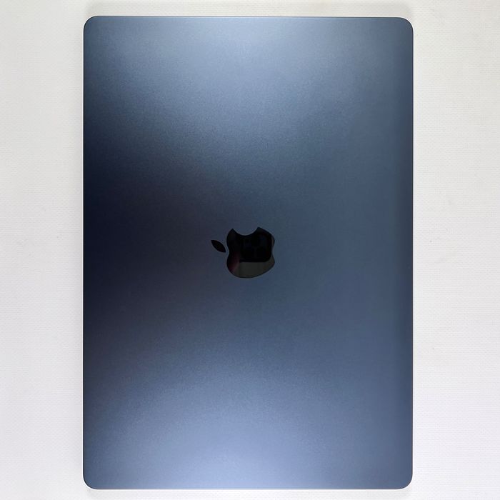 MacBook Air 15 2023 M2 8GB RAM 512GB SSD Midnight ГАРАНТІЯ МАГАЗИН