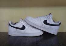 Оригінал Nike Air Force I  28 см. чоловічі шкіряні кросівки