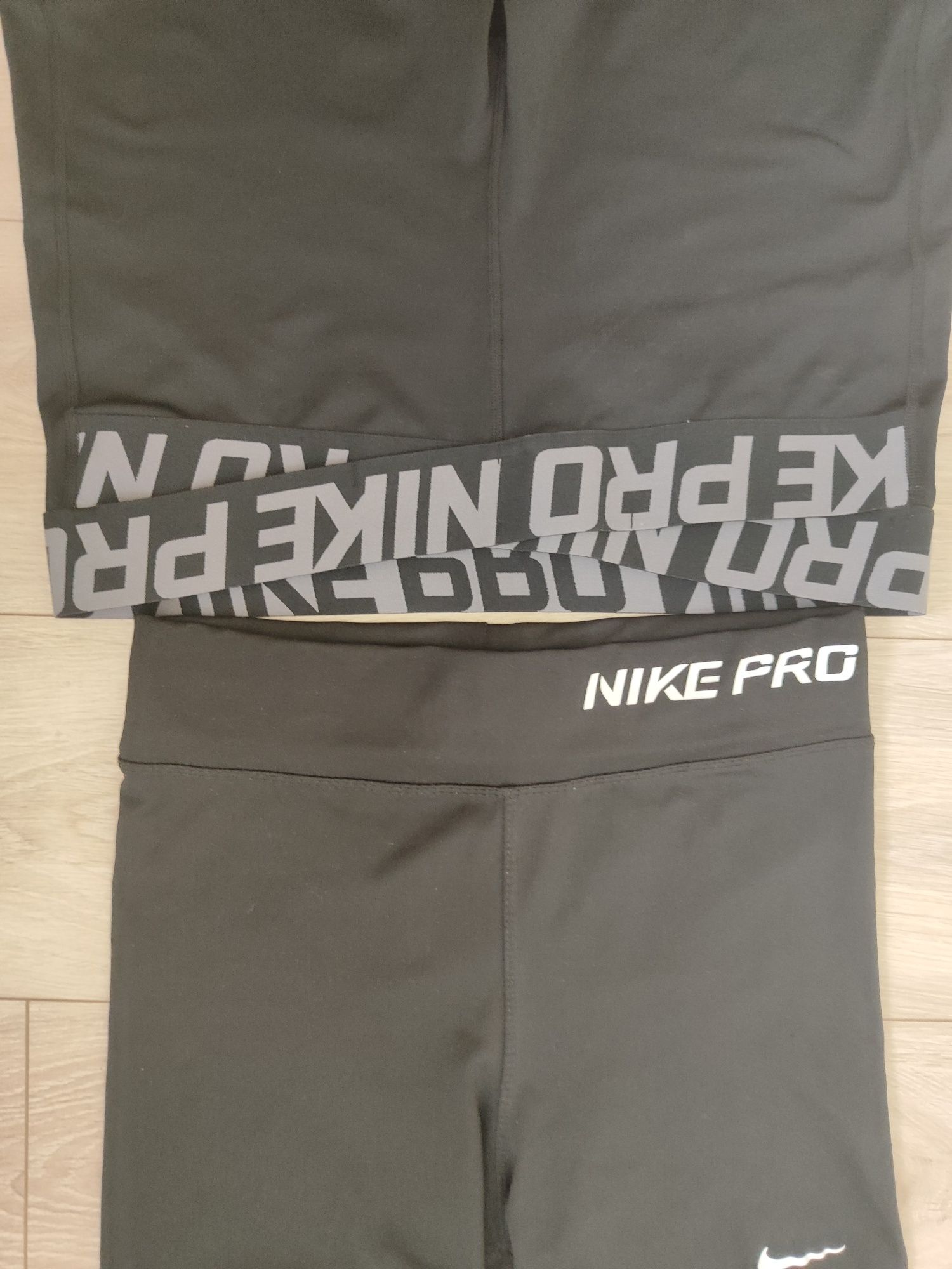 Шорты р XL Nike pro