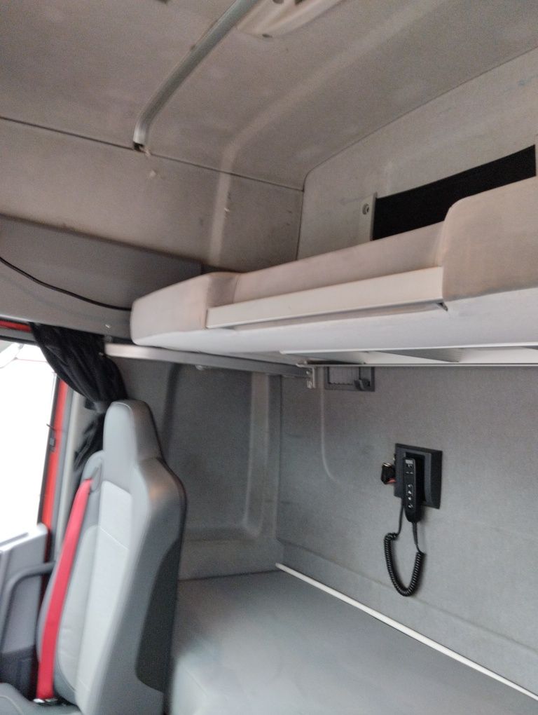 Renault T 460 gotowy do jazdy
