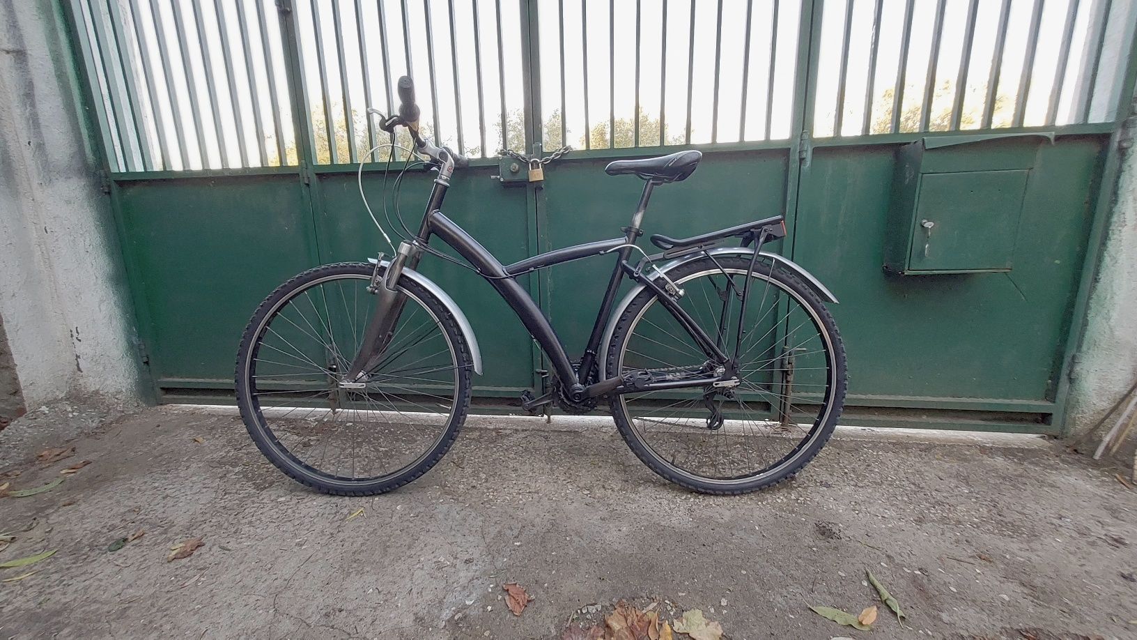 Bicicleta Homem  27.5" cidade