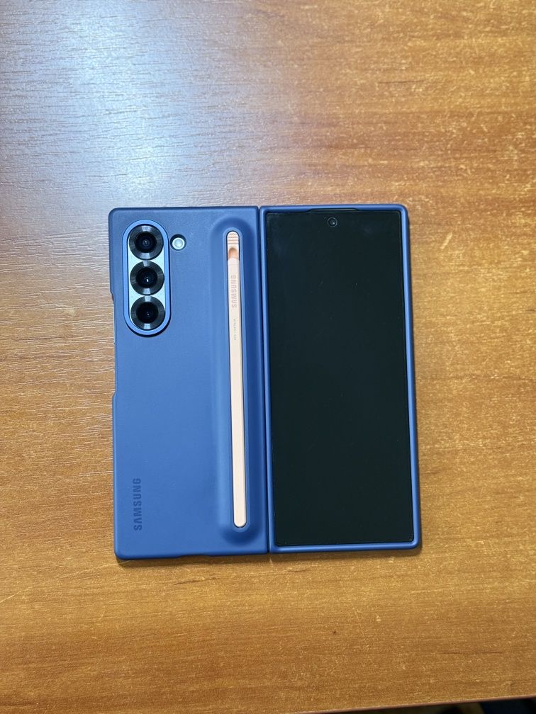 Samsung Galaxy Fold 6