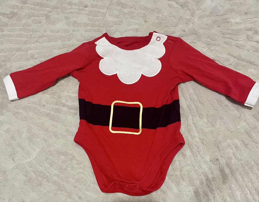 Продам боді Santa