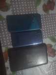 Samsung, Alcatel, tablet antigo