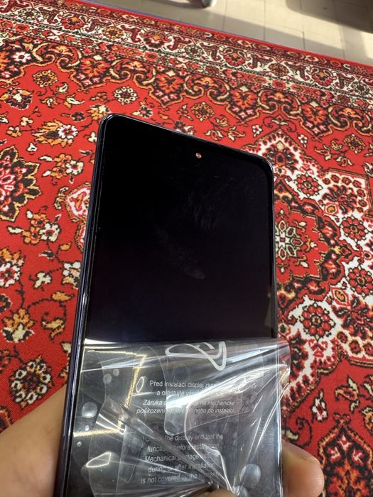 Дисплей Samsung G780 Galaxy S20 FE Oled big size