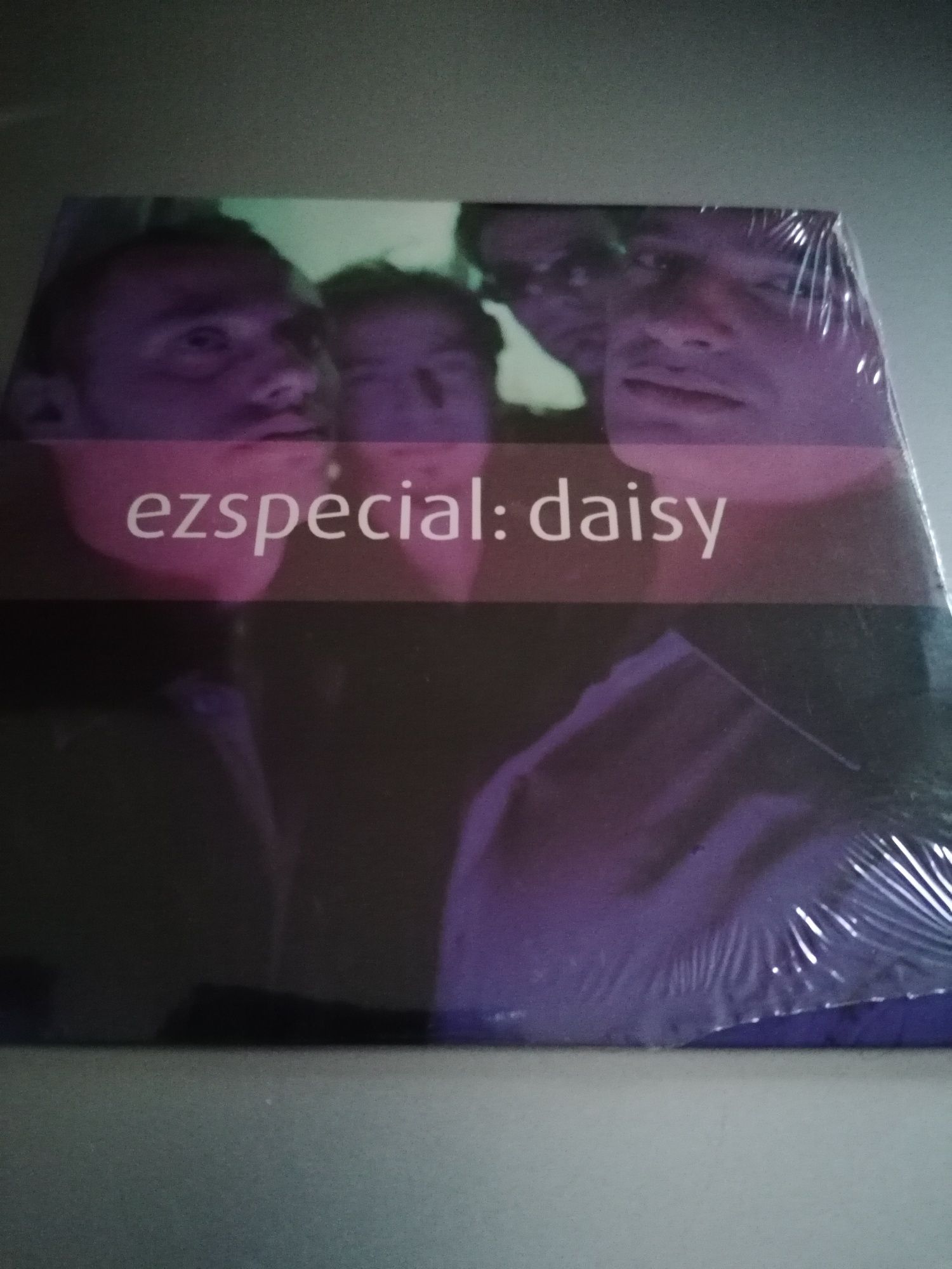 CD single dos ezspecial: daisy